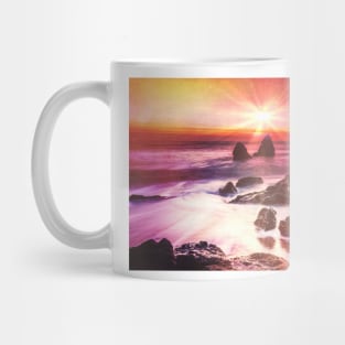 Heaven on Earth Mug